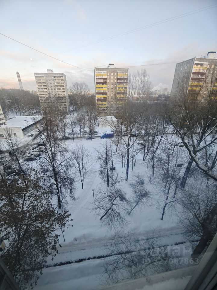 2-комнатная квартира, 45 м²