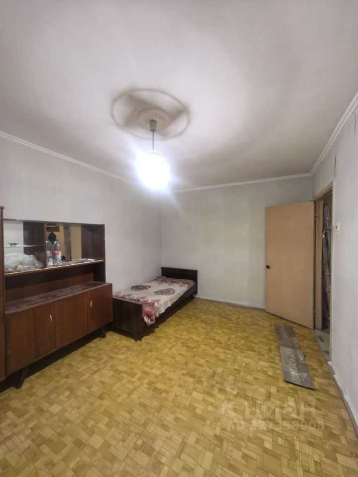 3-комнатная квартира, 70 м² — фотография 2