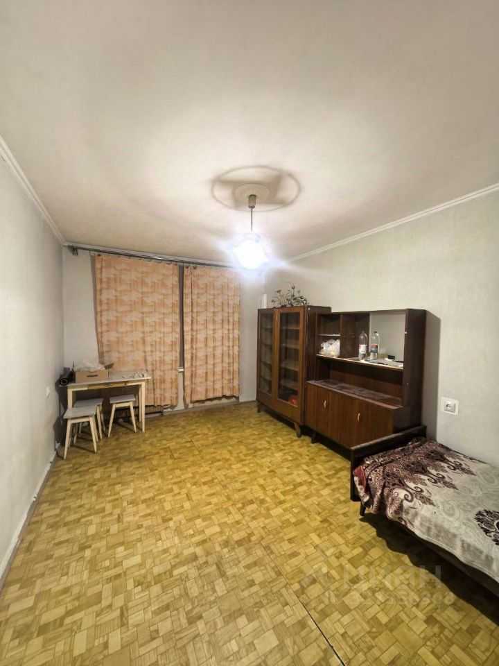 3-комнатная квартира, 70 м²