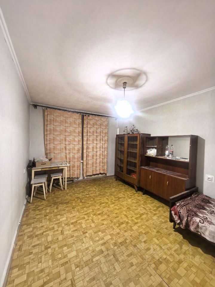 3-комнатная квартира, 70 м² — фотография 3