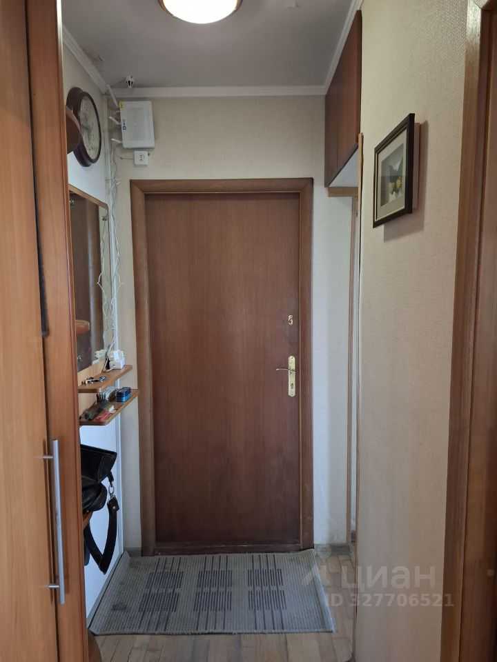 3-комнатная квартира, 50 м² — фотография 2