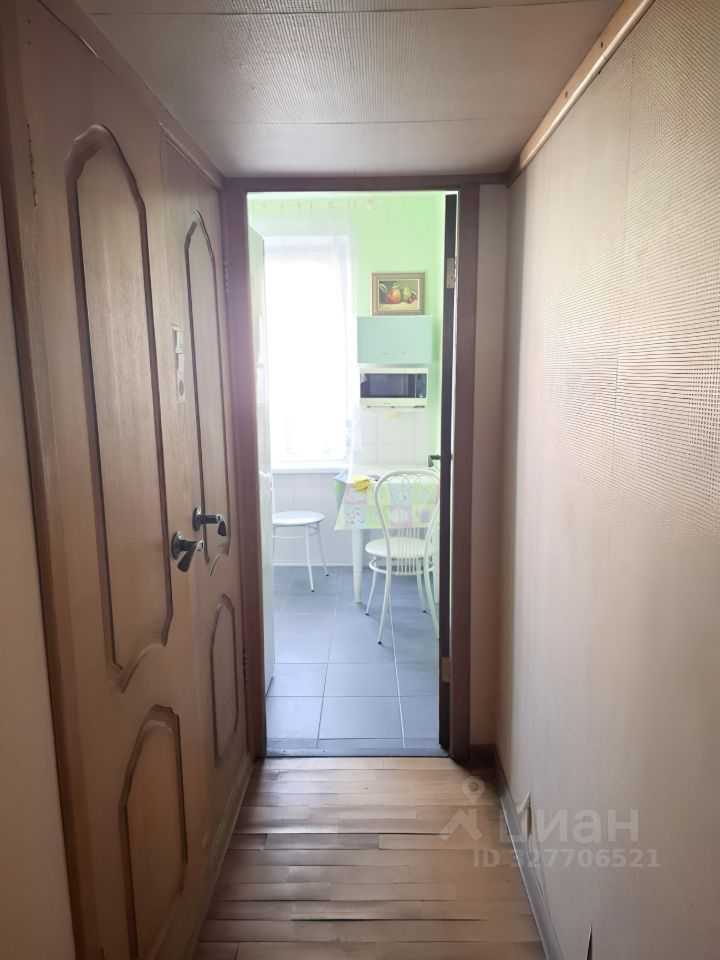3-комнатная квартира, 50 м² — фотография 3