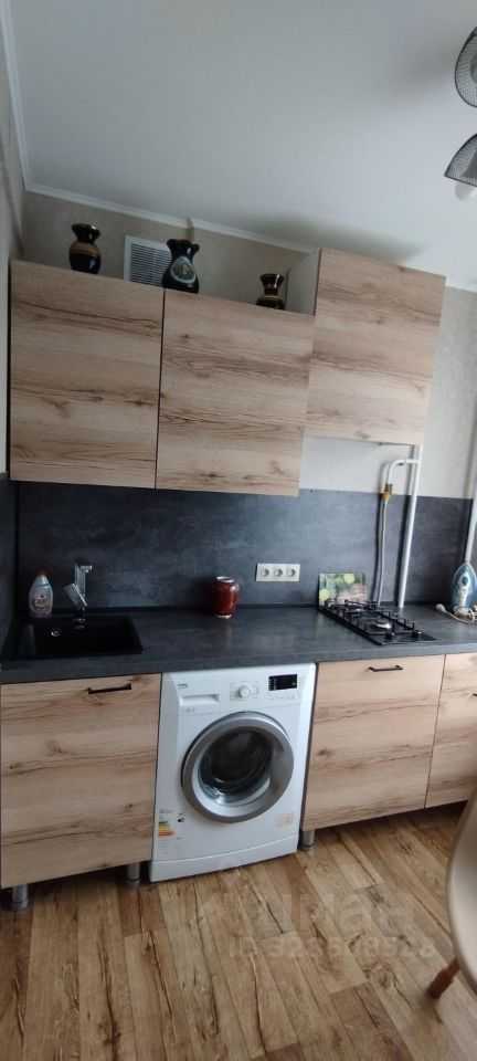 3-комнатная квартира, 59,2 м²
