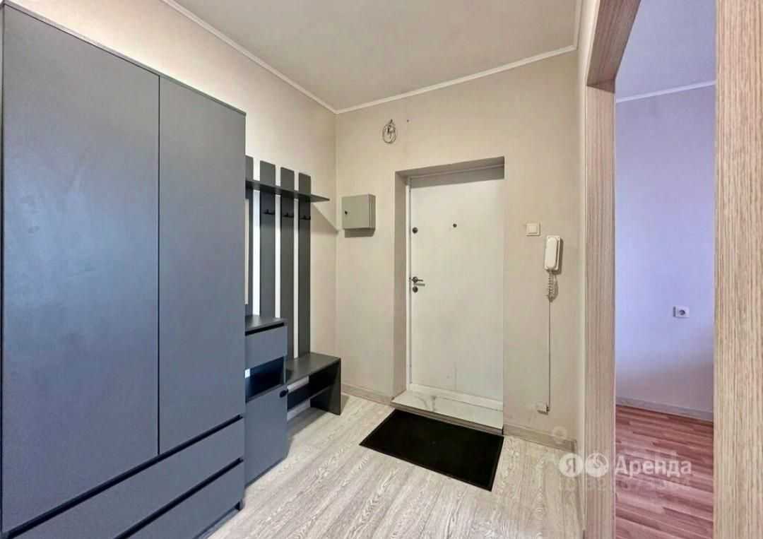 2-комнатная квартира, 55 м² — фотография 2