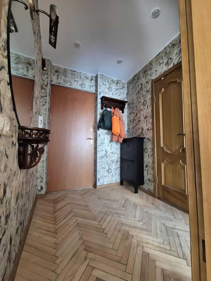 1-комнатная квартира, 35 м² — фотография 3