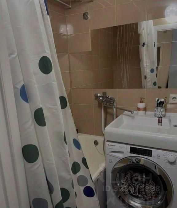 2-комнатная квартира, 45 м² — фотография 3