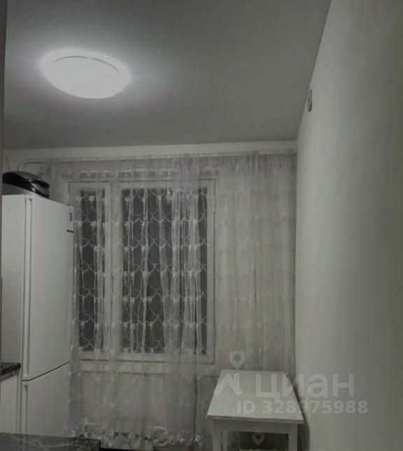 2-комнатная квартира, 45 м² — фотография 2