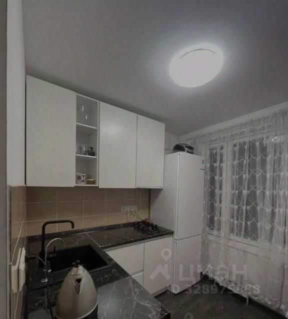 2-комнатная квартира, 45 м²