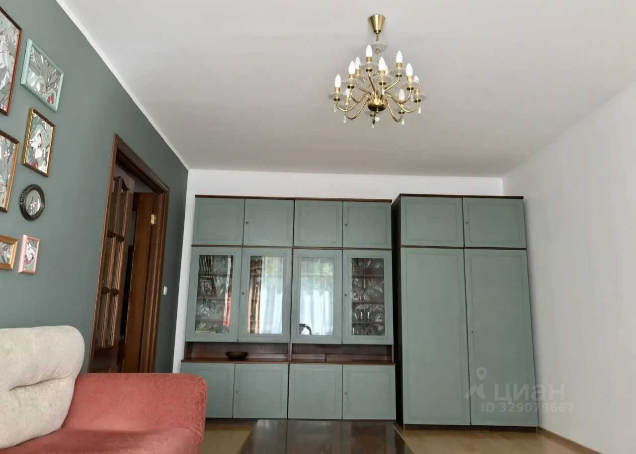 3-комнатная квартира, 70 м² — фотография 3