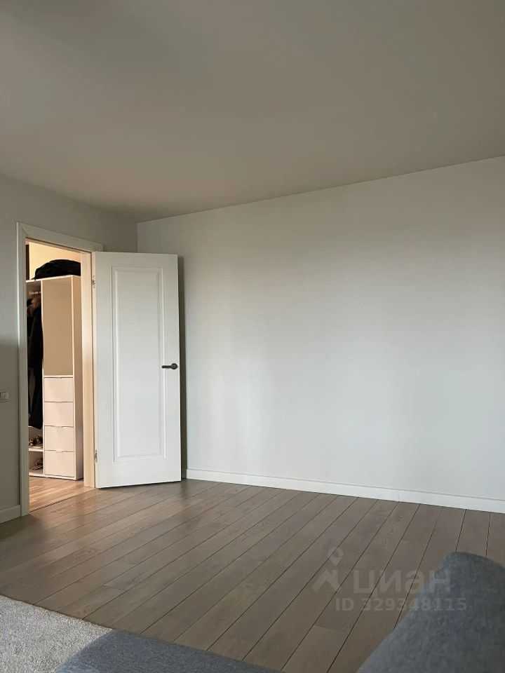 2-комнатная квартира, 52 м² — фотография 3