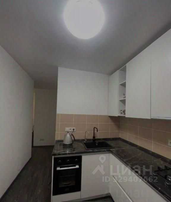 2-комнатная квартира, 46 м² — фотография 2