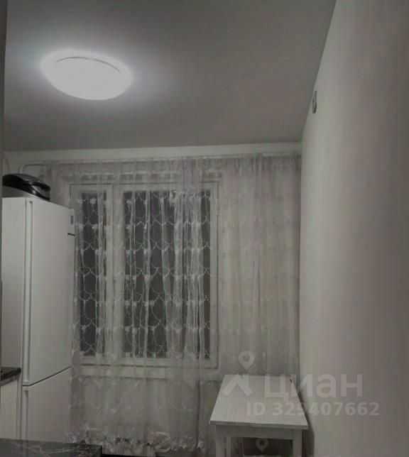 2-комнатная квартира, 46 м² — фотография 3