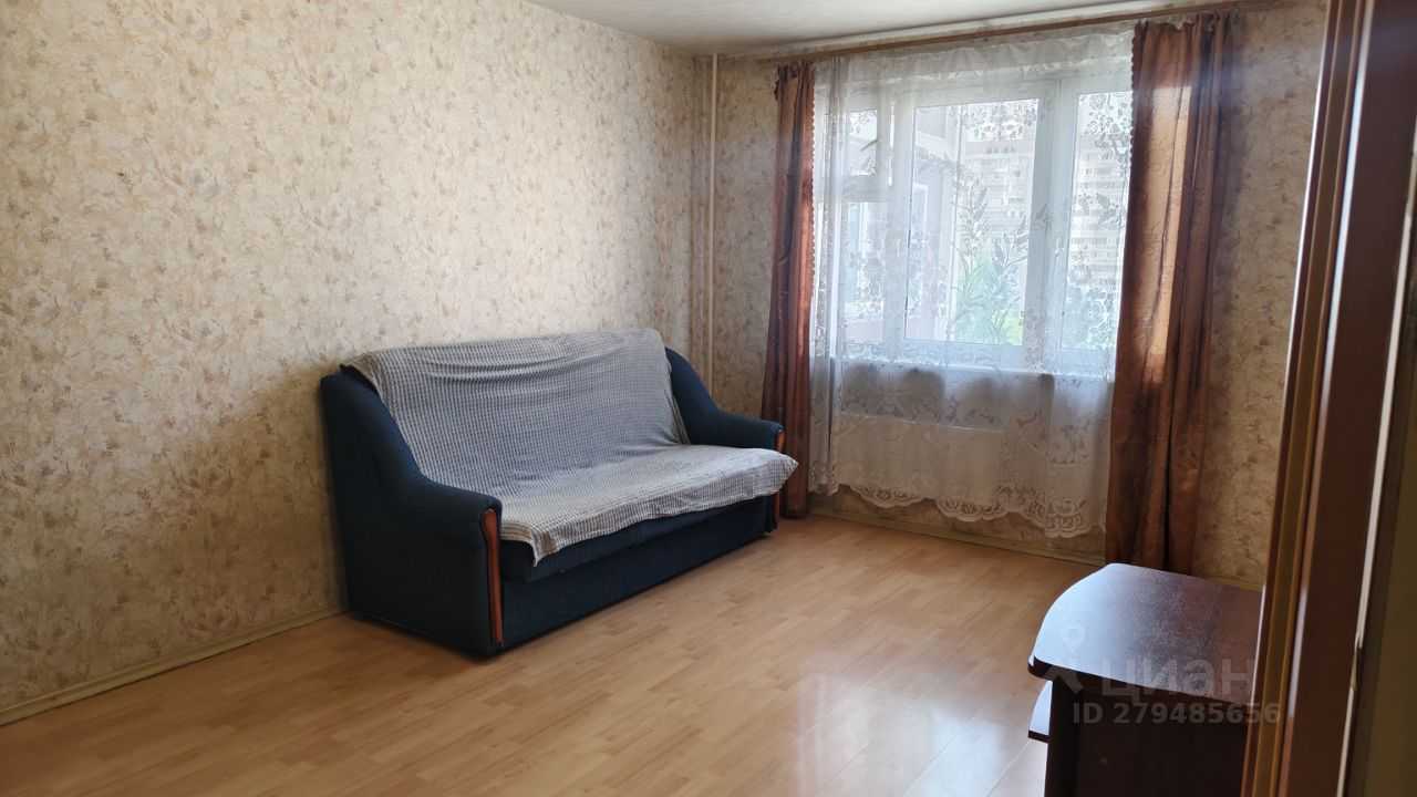 3-комнатная квартира, 78,6 м²