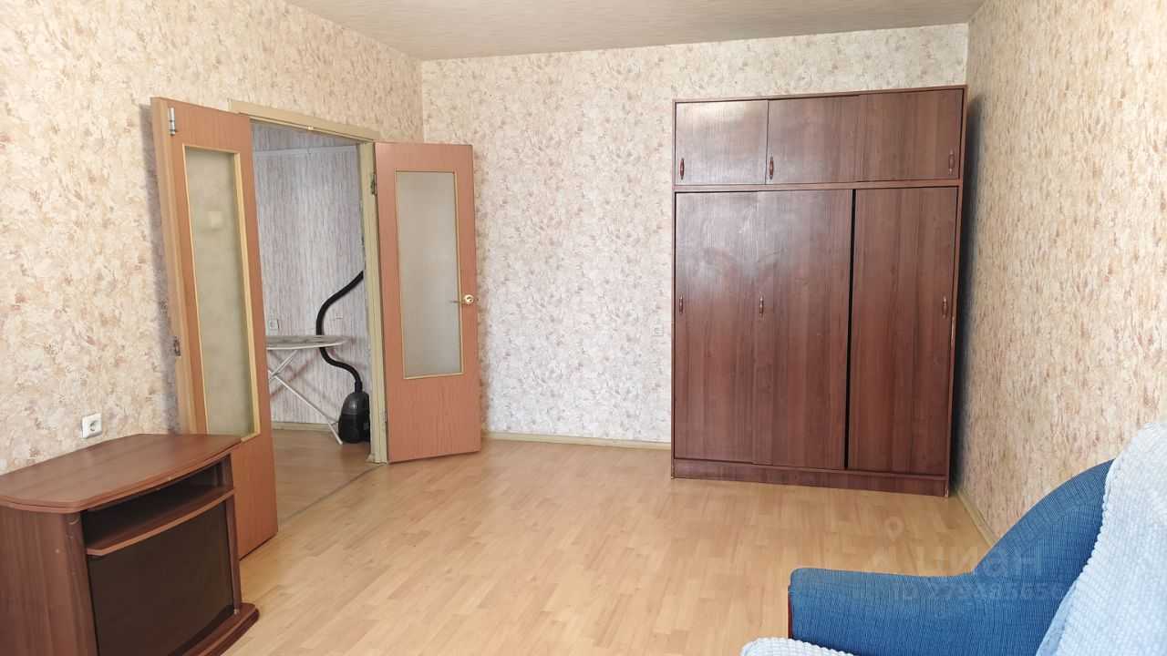 3-комнатная квартира, 78,6 м² — фотография 3