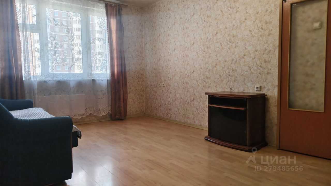 3-комнатная квартира, 78,6 м² — фотография 2