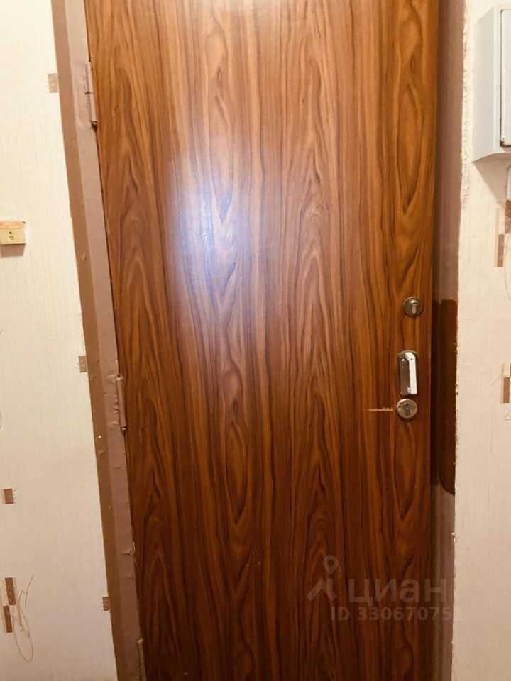 3-комнатная квартира, 77 м² — фотография 2