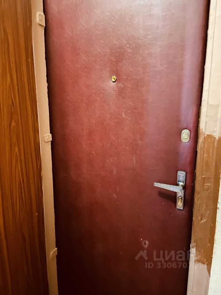 3-комнатная квартира, 77 м² — фотография 3