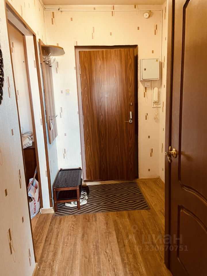 3-комнатная квартира, 77 м²