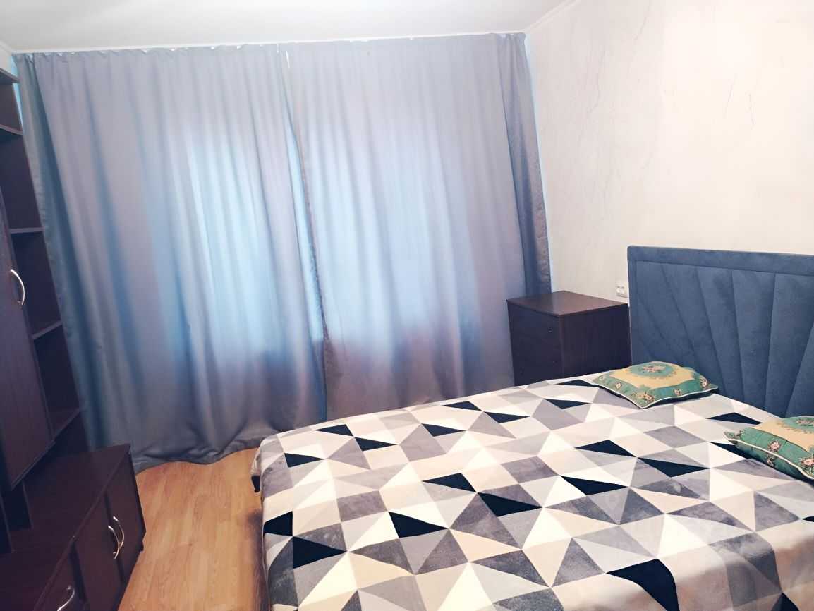 1-комнатная квартира, 36 м² — фотография 3