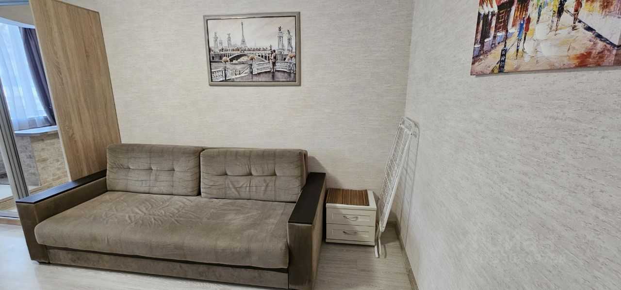 1-комнатная квартира, 29,2 м² — фотография 3