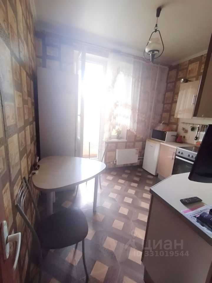 1-комнатная квартира, 49 м² — фотография 2