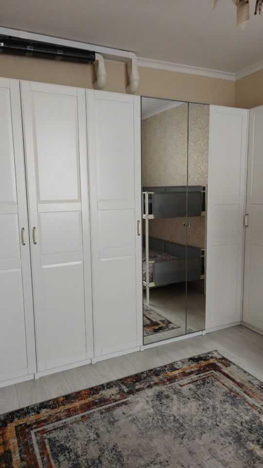 2-комнатная квартира, 50 м² — фотография 3