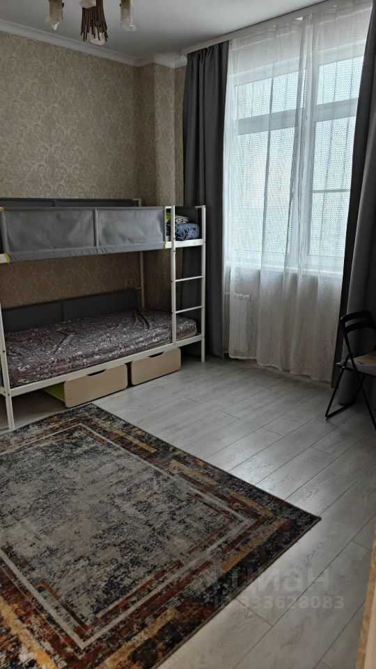 2-комнатная квартира, 50 м²