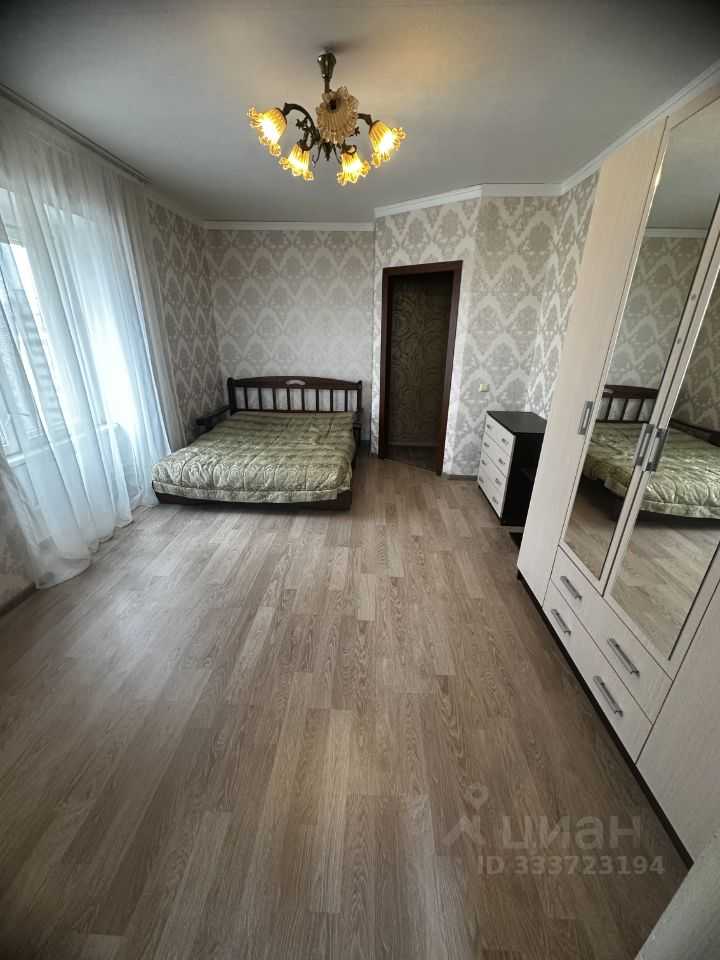 1-комнатная квартира, 45 м² — фотография 3