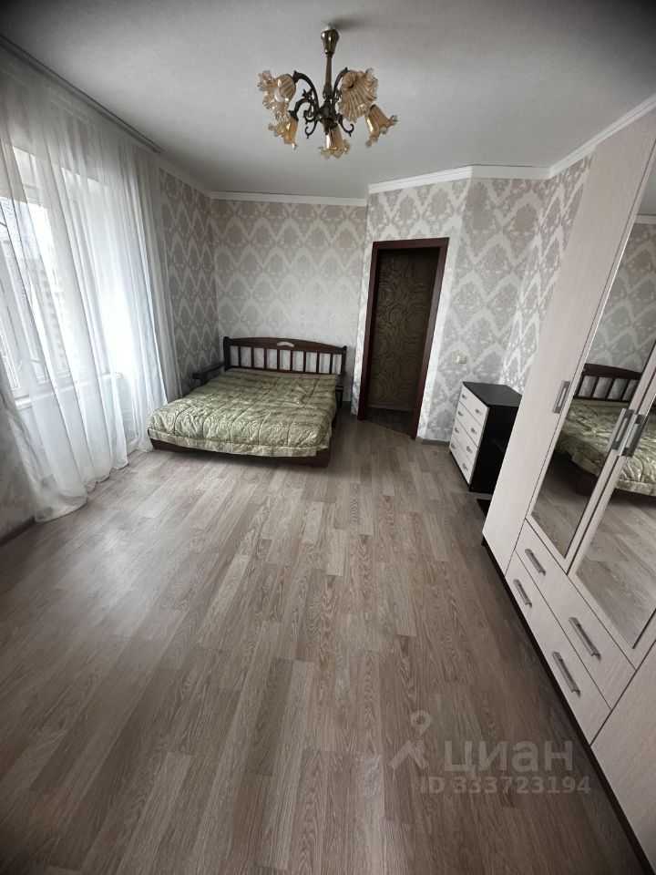 1-комнатная квартира, 45 м² — фотография 2