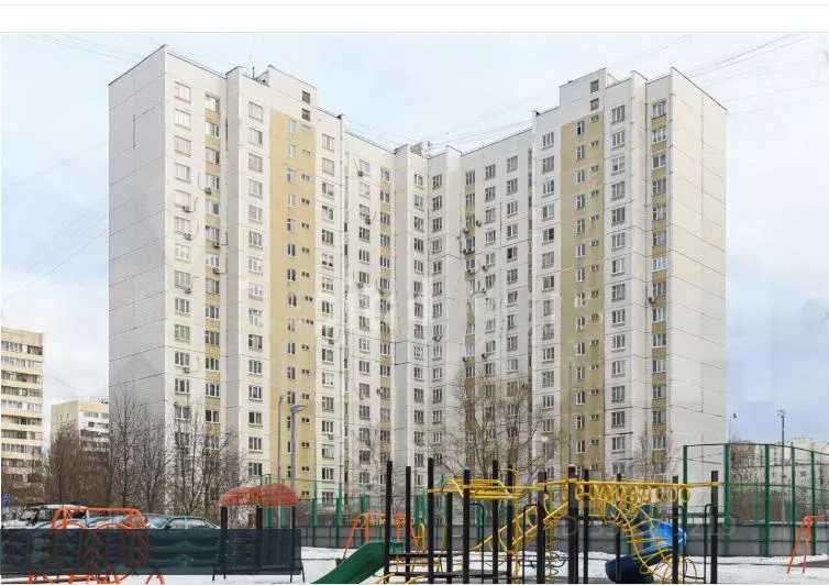 1-комнатная квартира, 39 м² — фотография 2