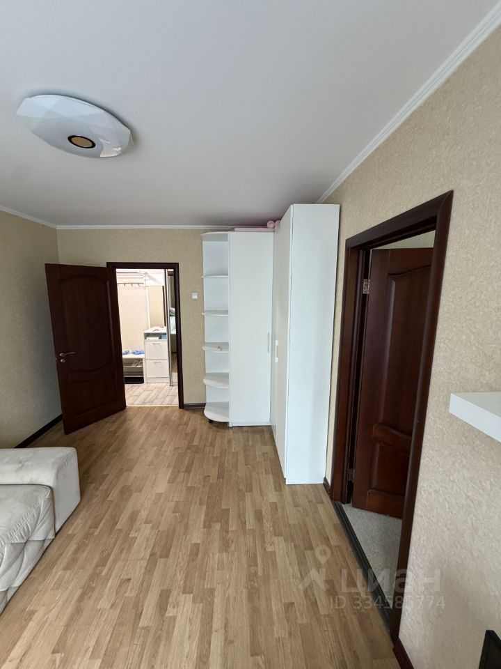 3-комнатная квартира, 52 м² — фотография 3