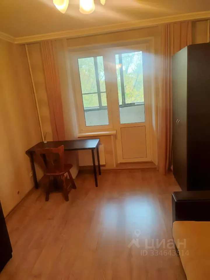 3-комнатная квартира, 64 м² — фотография 2