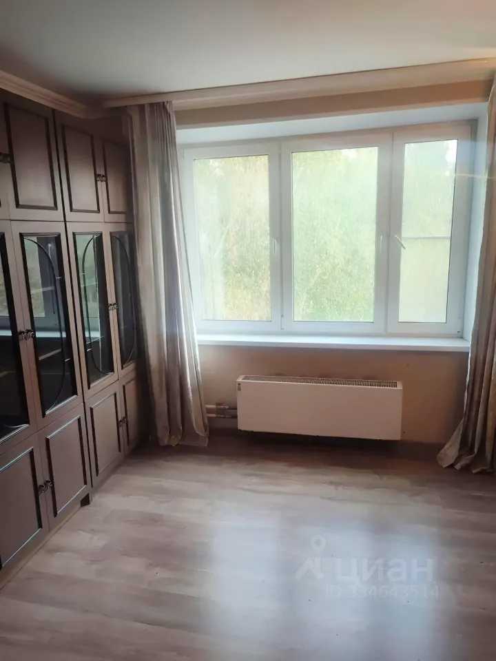3-комнатная квартира, 64 м² — фотография 3