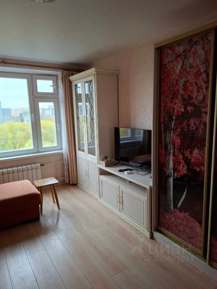 3-комнатная квартира, 58,2 м² — фотография 3