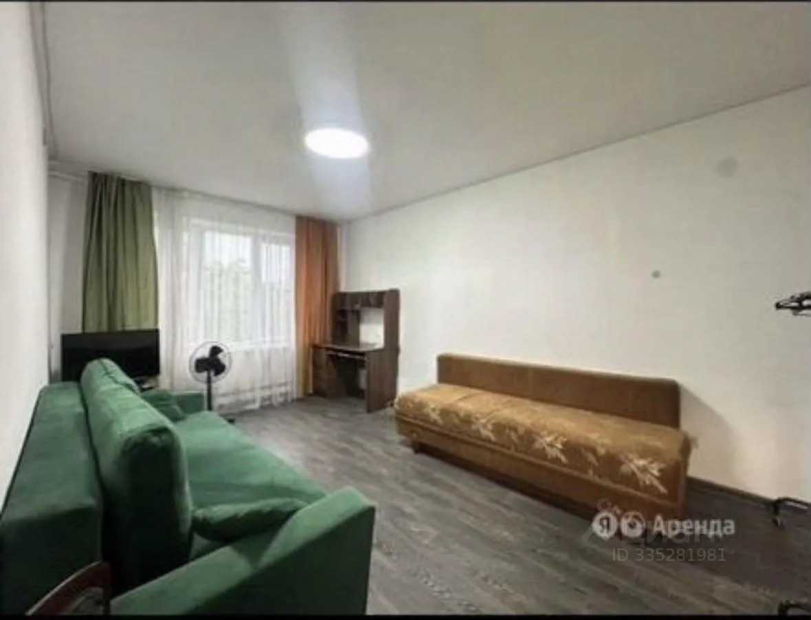 2-комнатная квартира, 46 м²