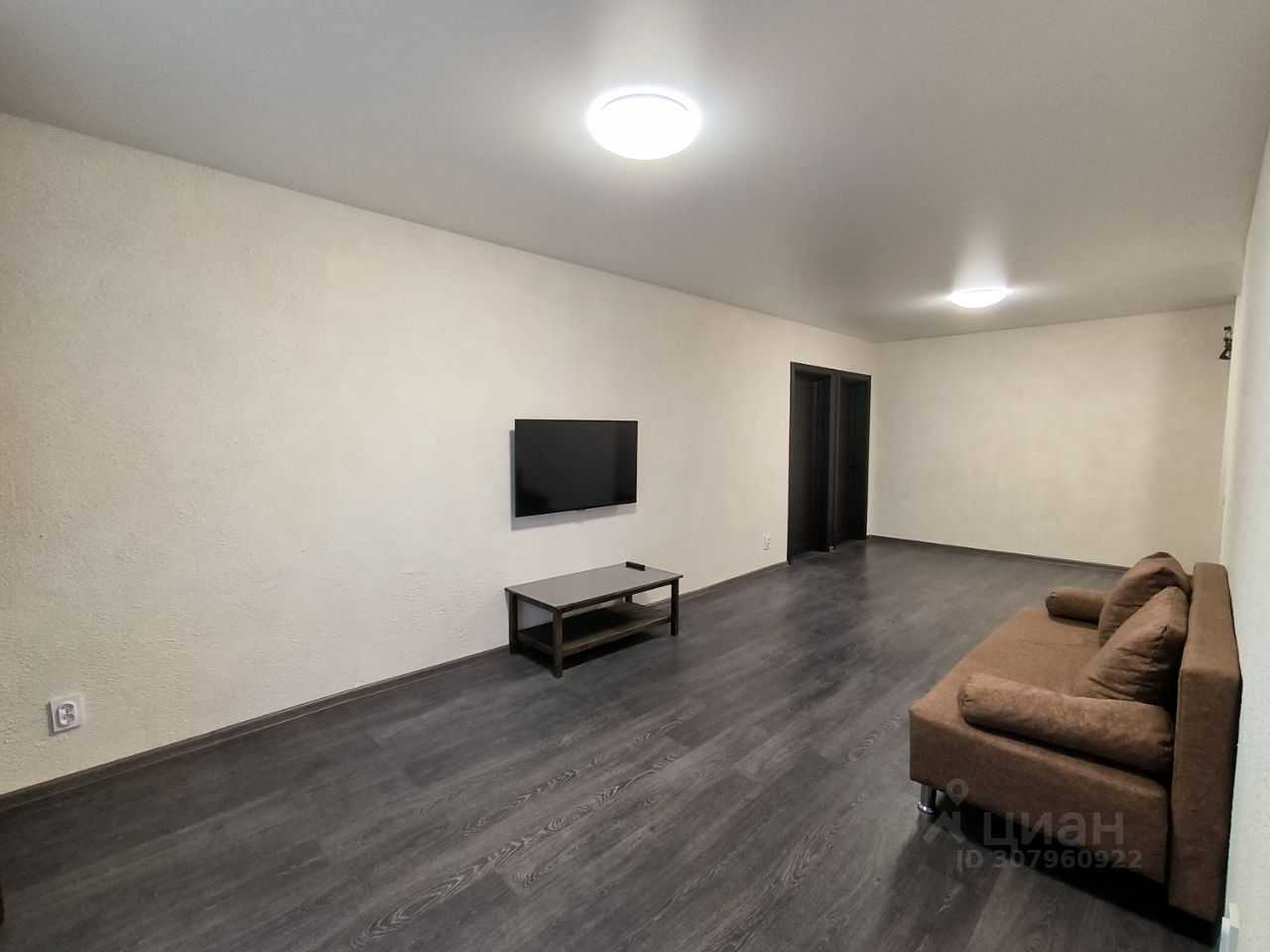 3-комнатная квартира, 75 м² — фотография 3