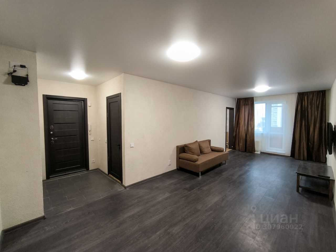 3-комнатная квартира, 75 м² — фотография 2
