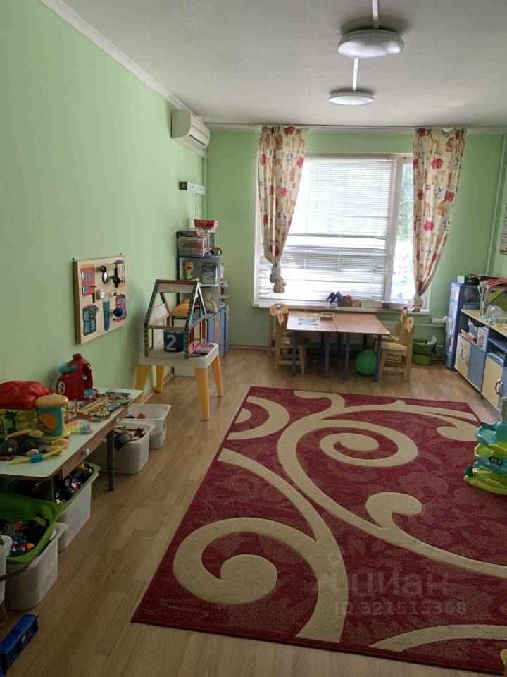 5-комнатная квартира, 173,9 м² — фотография 3