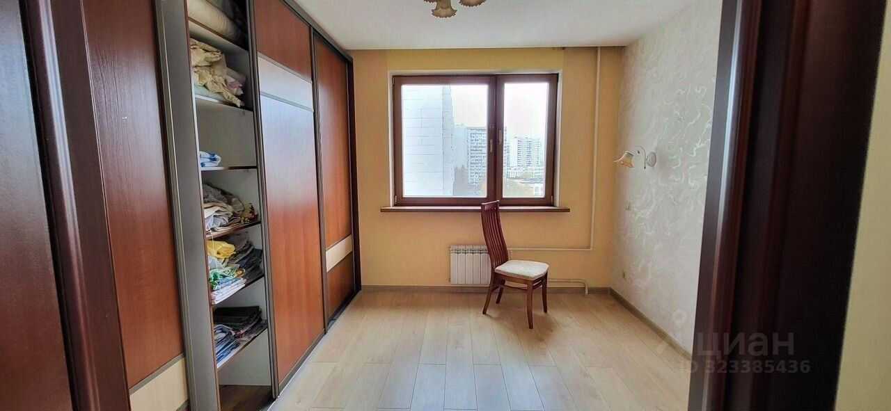 3-комнатная квартира, 75 м² — фотография 3