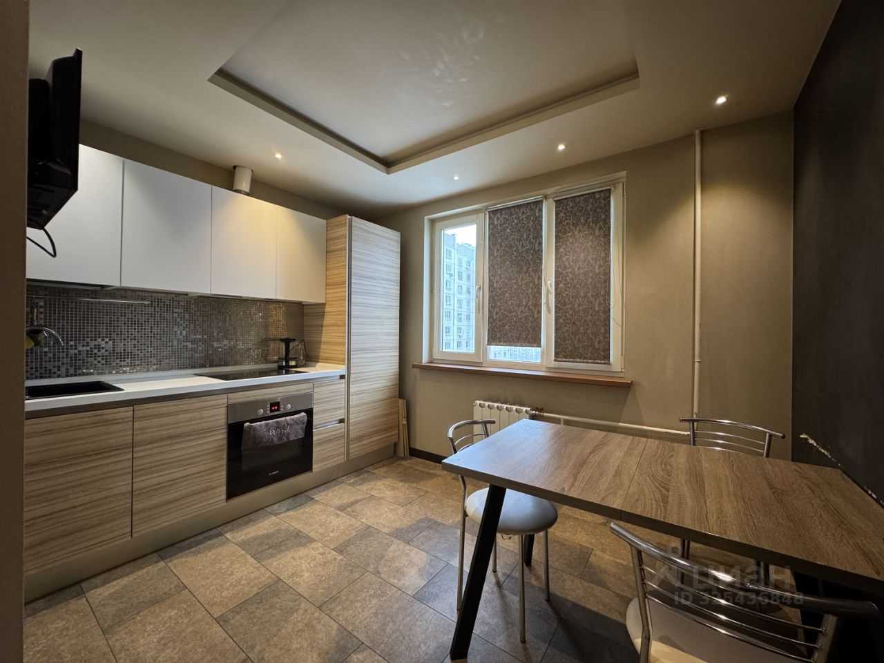3-комнатная квартира, 75 м² — фотография 2