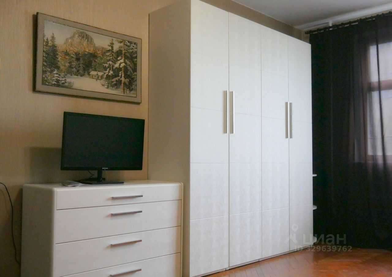 2-комнатная квартира, 51,1 м²
