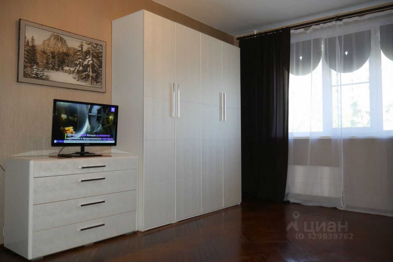 2-комнатная квартира, 51,1 м² — фотография 2