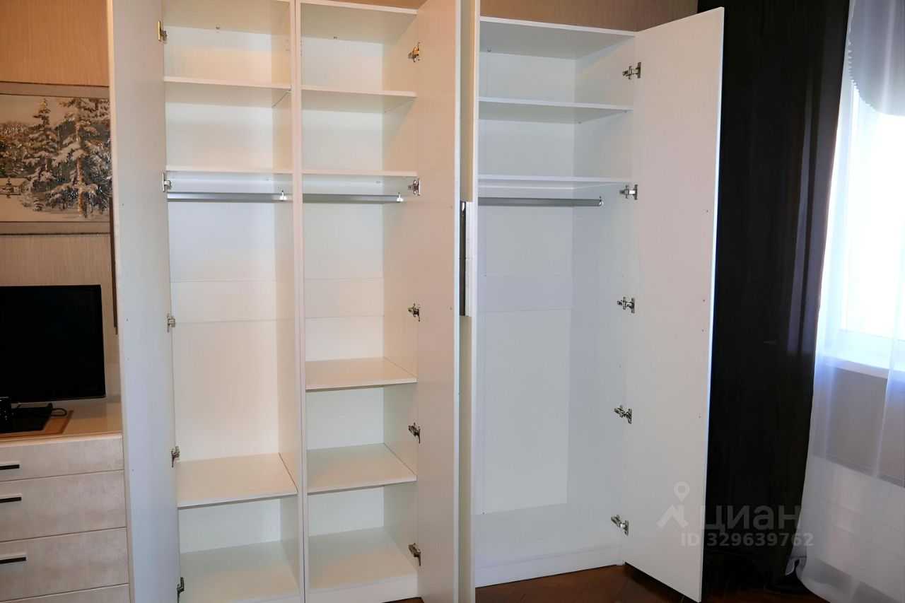 2-комнатная квартира, 51,1 м² — фотография 3