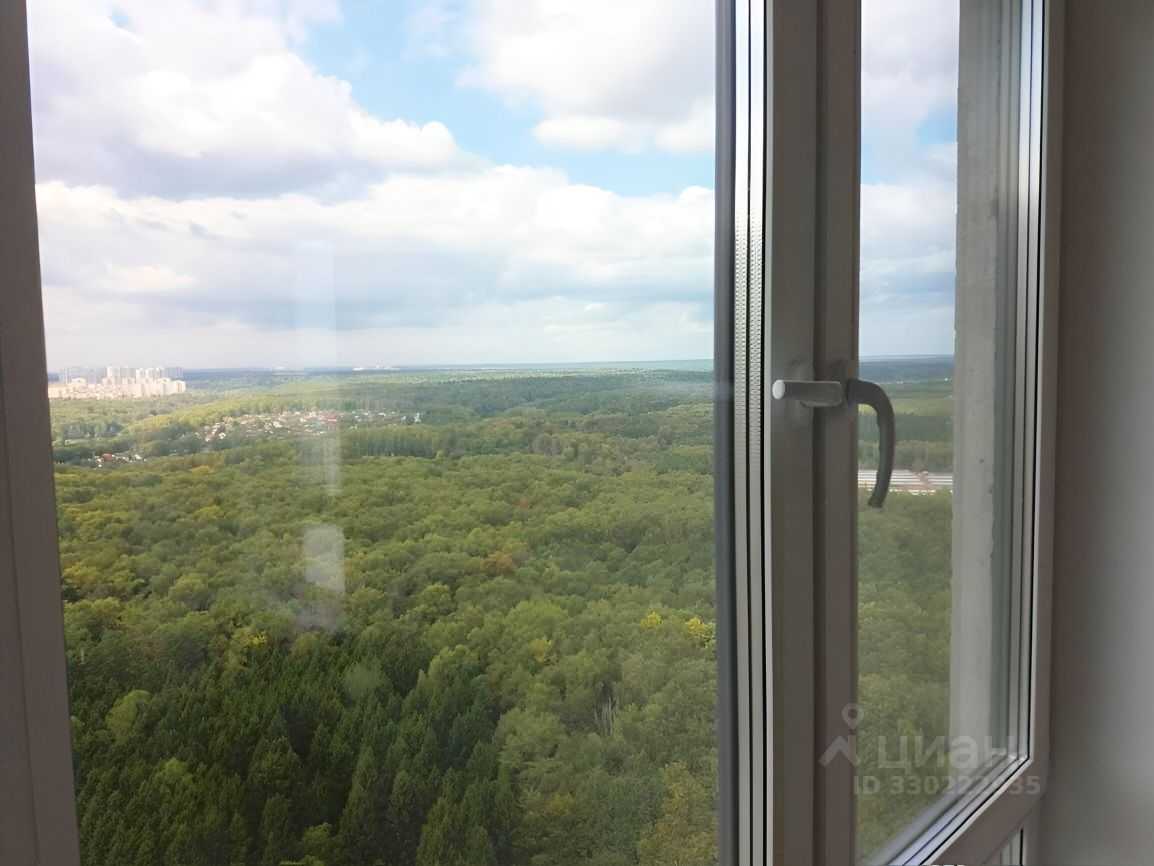 2-комнатная квартира, 57 м²