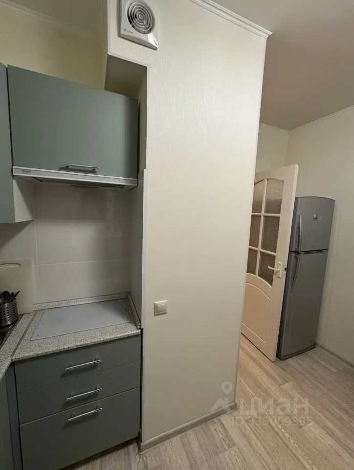 1-комнатная квартира, 42 м² — фотография 3