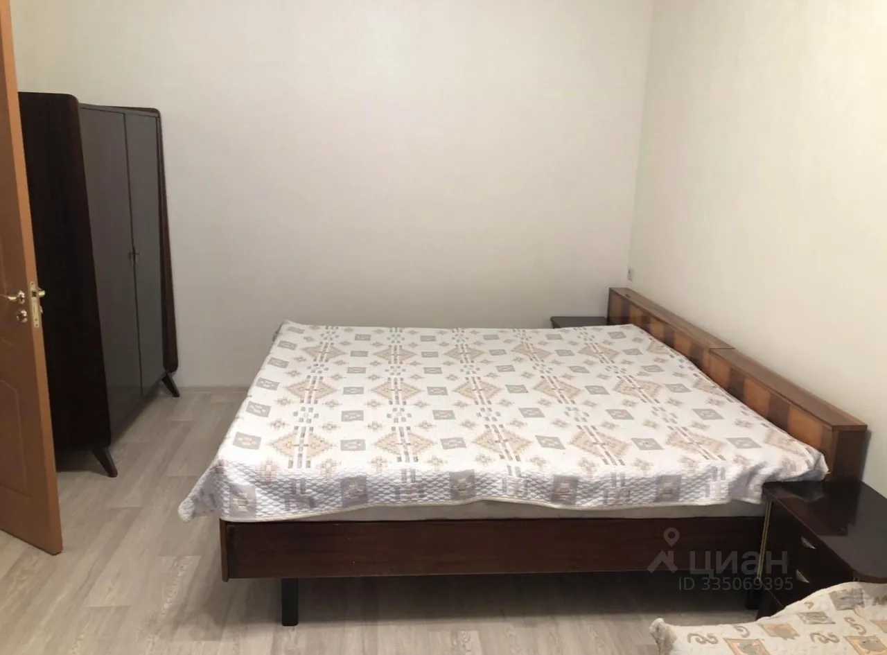 1-комнатная квартира, 42 м² — фотография 2