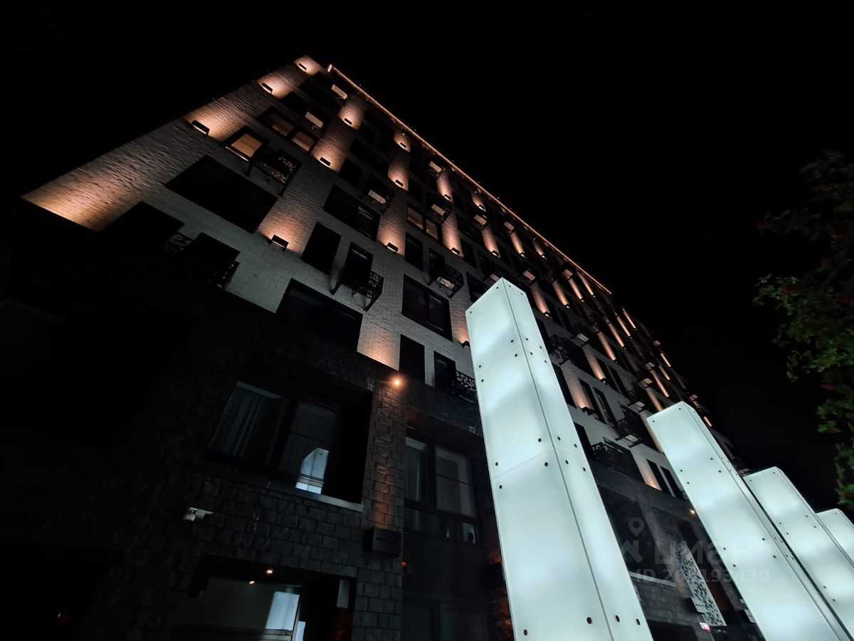 3-комнатная квартира, 56 м² — фотография 3