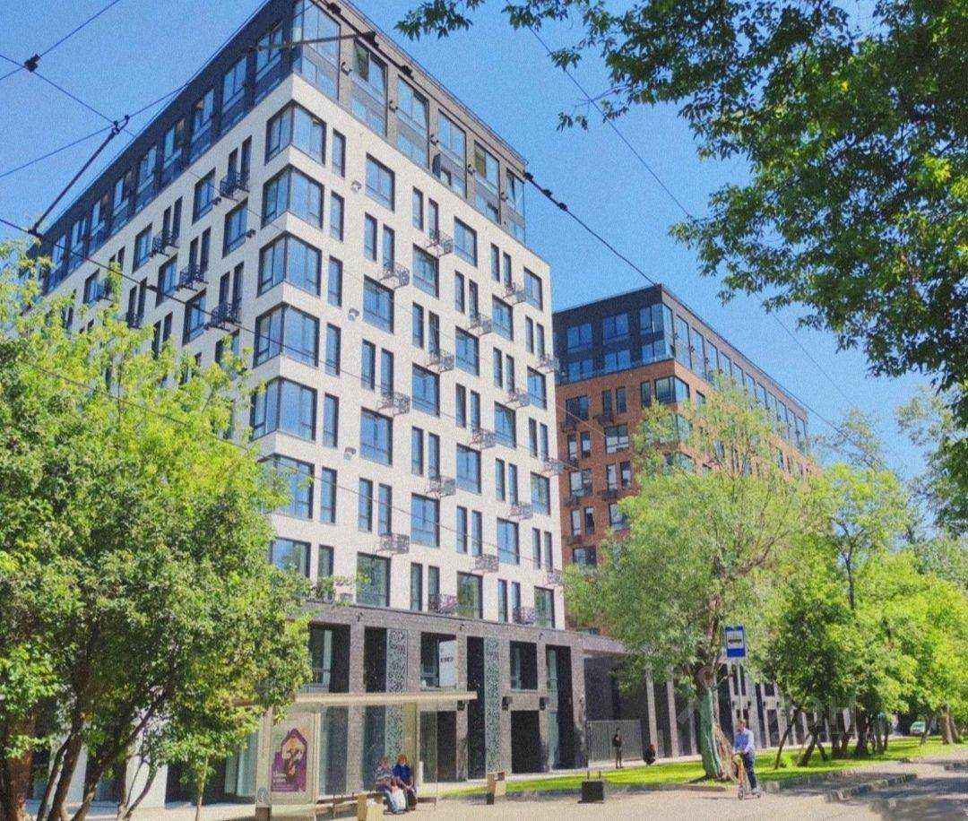 1-комнатная квартира, 25 м² — фотография 2
