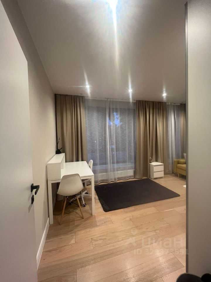 3-комнатная квартира, 65 м² — фотография 2