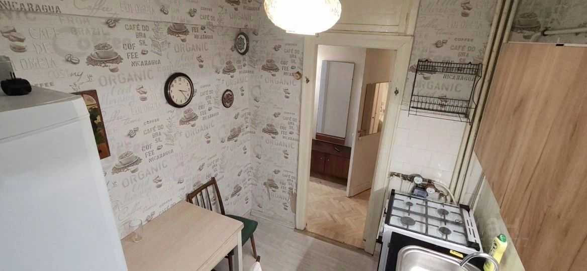 2-комнатная квартира, 42 м² — фотография 3